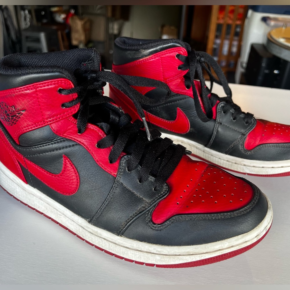 Men’s Nike Air Jordan 1